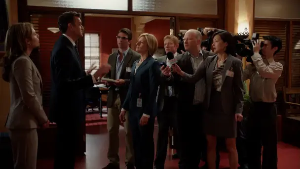 The Amazing Psych Man & Tap-Man, Issue # 2