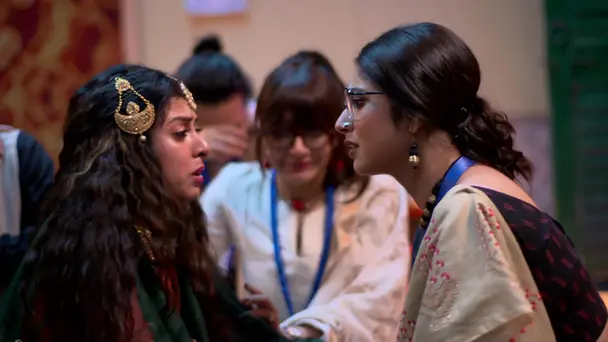 Will Jhnapi Rescue Churni?