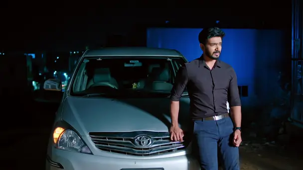 Arjun Feels Remorseful