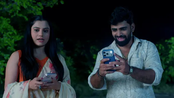 Jaykant and Gautami's Twisted Game