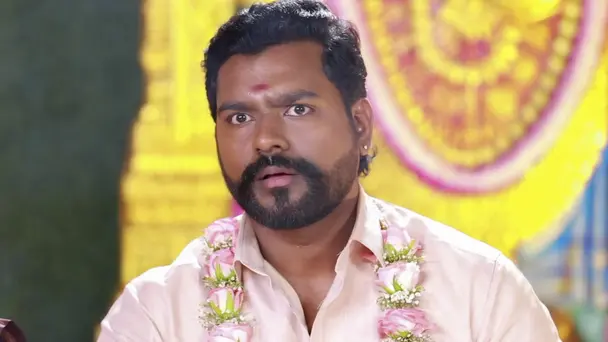 Karthikeyan's Wedding Is Called Off
