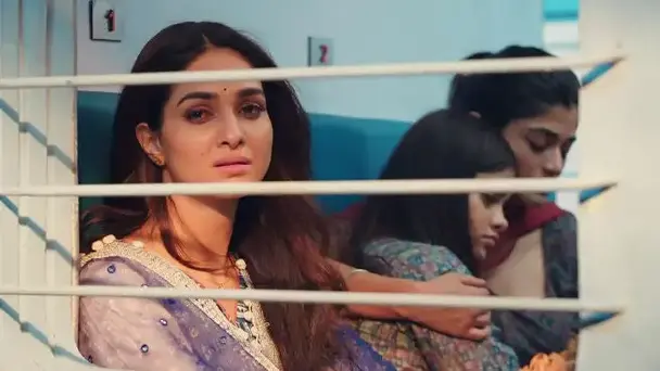 Pratiksha moves to Chandigarh