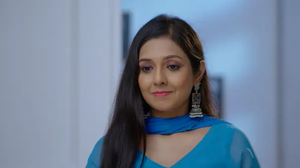 Will Anushree Find Love?