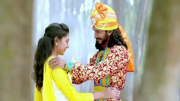 Ragini's weird dream