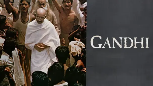 Gandhi