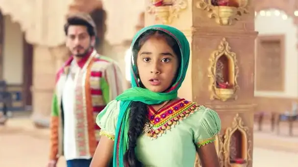 Will Kesari lie to her father?