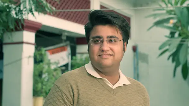 Pehla Vachan: Prem Aur Samaan Ka