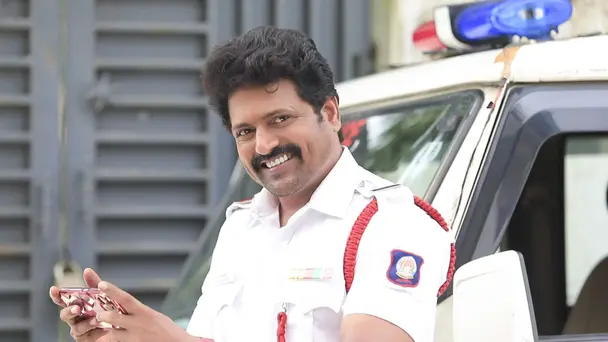 Mukundhan's Heroic Deception