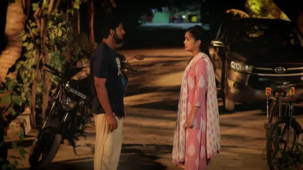 Vannathi Expresses Her Envy