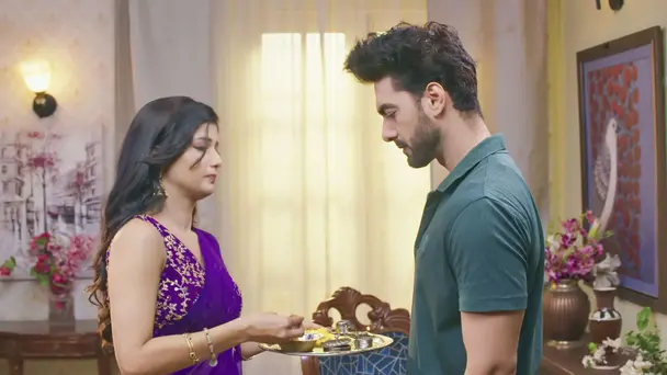 Abhira Reassures Armaan