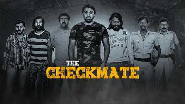 The Checkmate