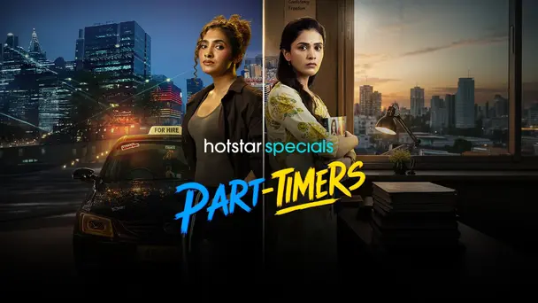 Part-Timers