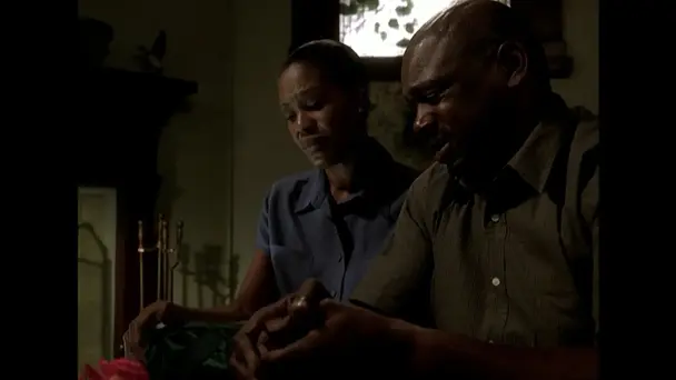 Out, Out Brief Candle