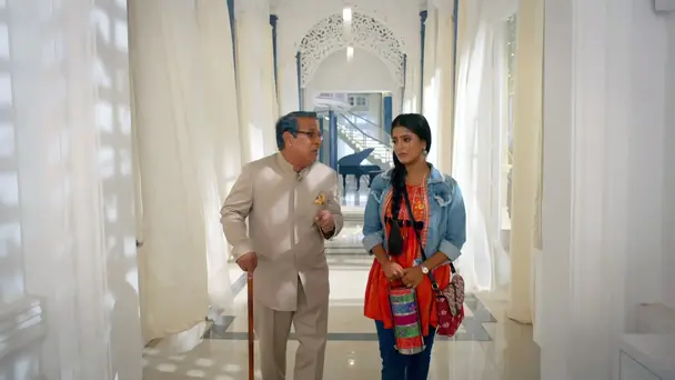 Banni Refuses Devraj's Request