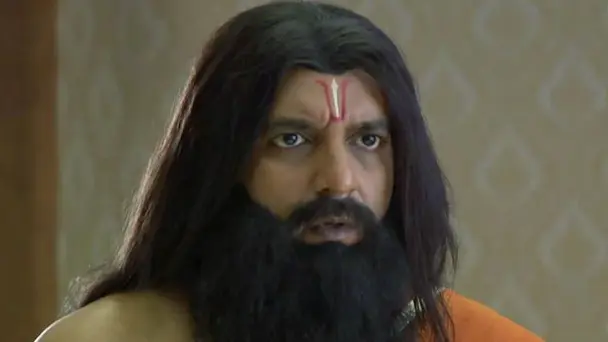 Rajpurohit Realises the Truth