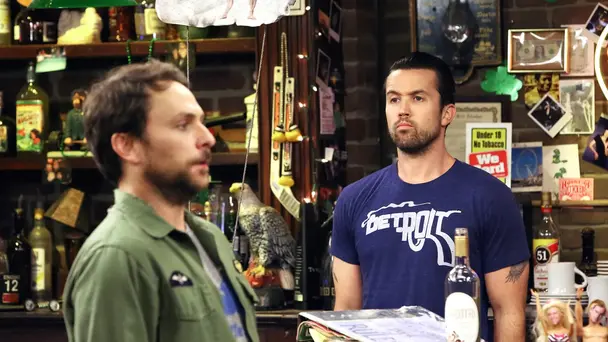 Chardee MacDennis 2: Electric Boogaloo