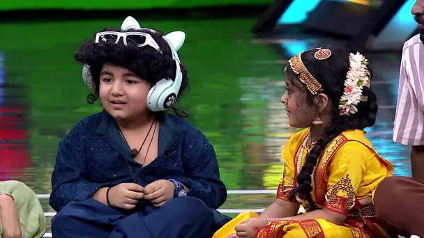 The Magic of Children's Day