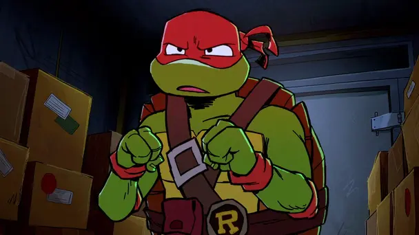 Raph Thinks It Through
