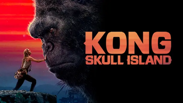 Kong: Skull Island