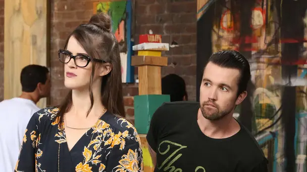 Dee Made a Smut Film