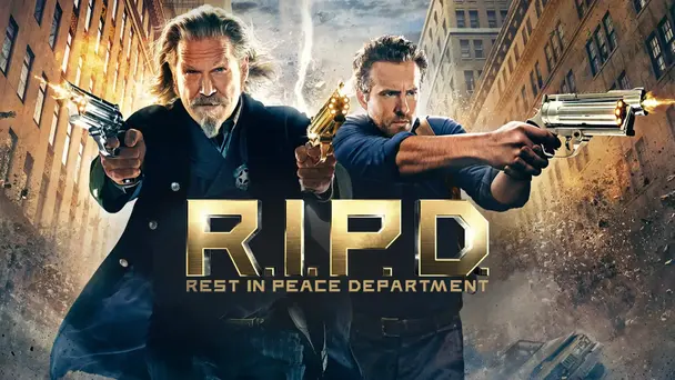 R.I.P.D.