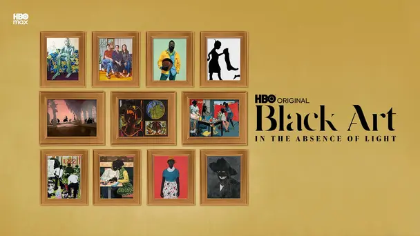 Black Art: In The Absence Of Light