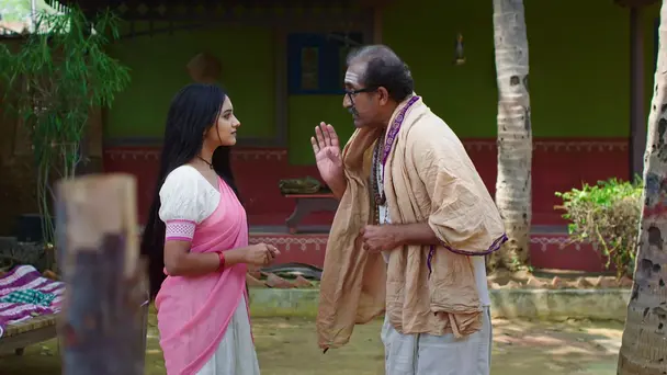 Somayya Cautions Panchami