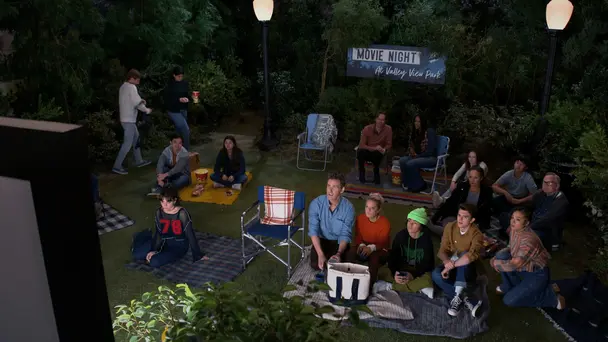 Villain Number One - Part 2