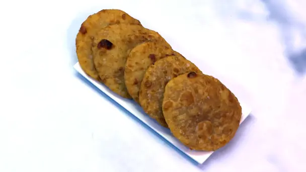 Ugadi Special Delicacies