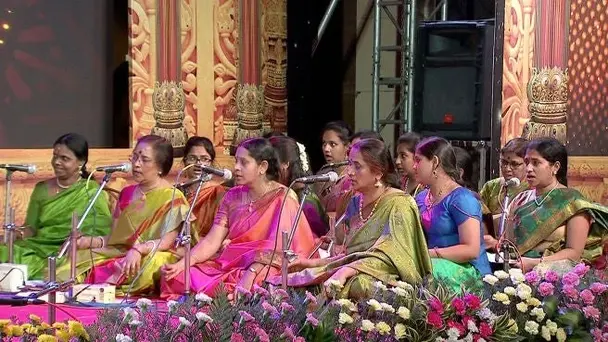 Music that touches the soul