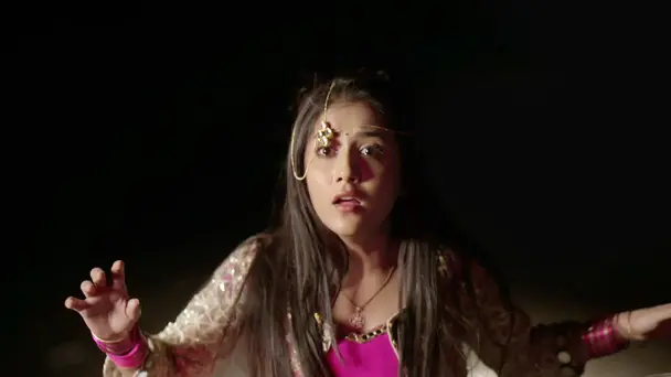 A Threat Call for Rani