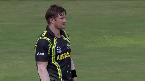 Shane Watson - 2012