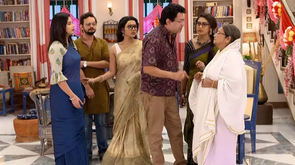 Senguptas to Find the Truth?