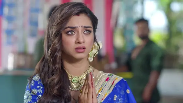 Rajji's Plea to Sikander