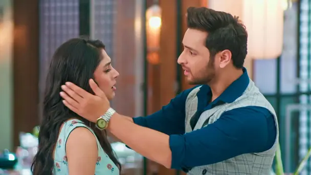 Prem Takes a Stand for Rahi