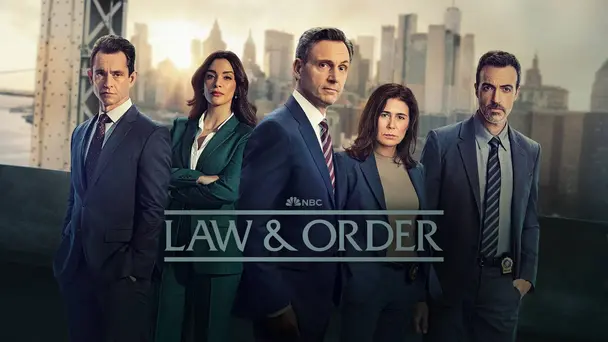 Law & Order
