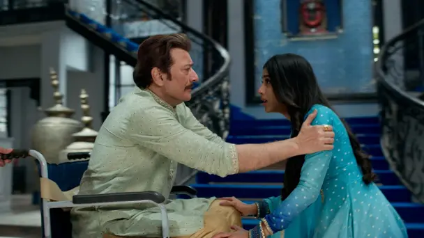 Kailashnath Defends Aarohi