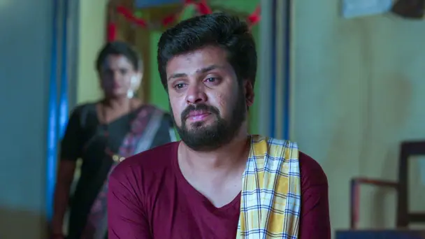 Sathya Reflects on Kaveri