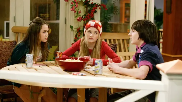 I Can't Make You Love Hannah If You Don't