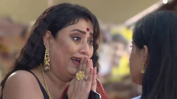 Nipa Begs Forgiveness