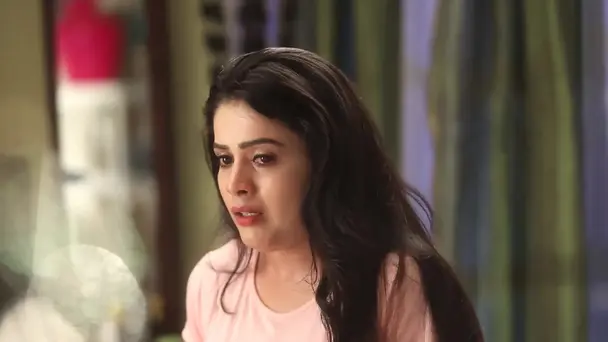 Sakthi Has a Nightmare