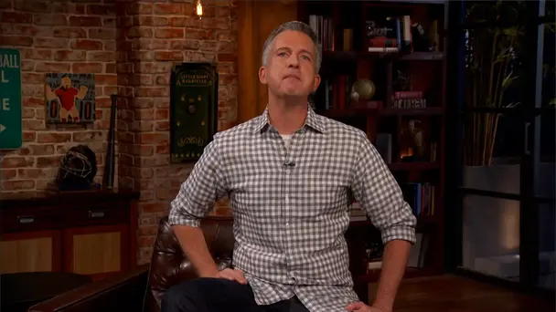 Chris Bosh, Anthony Anderson, Joe Rogan