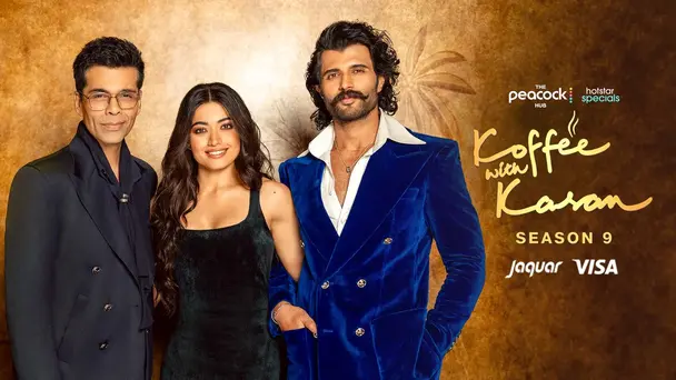 Koffee With Karan