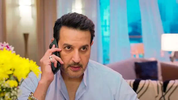 Karan Suspects Shivprasad