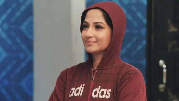 Revati's Master Plan