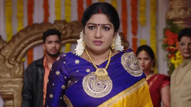 Kantham Puts Forth a Demand