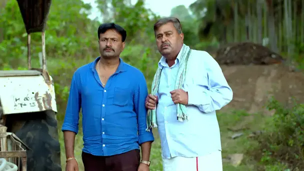 Dhruvant's Family in Trouble?