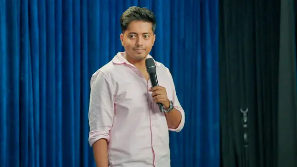 Bolo Siix, Seveeen ft. Aakash Gupta