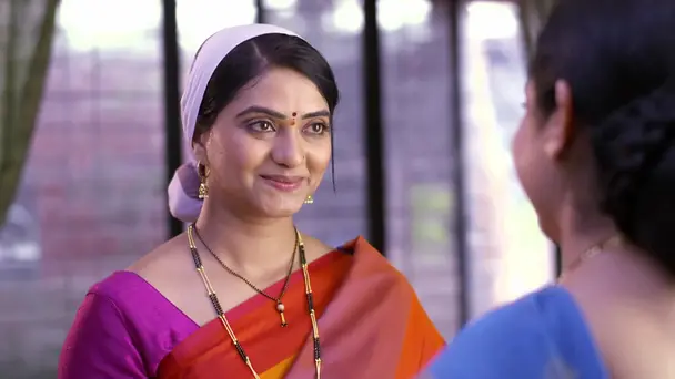 Meet Kavya, a loving sister!