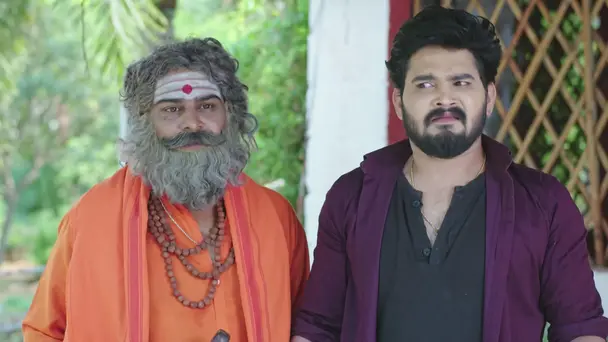 Jalraju's Plot to Manipulate Sruthi